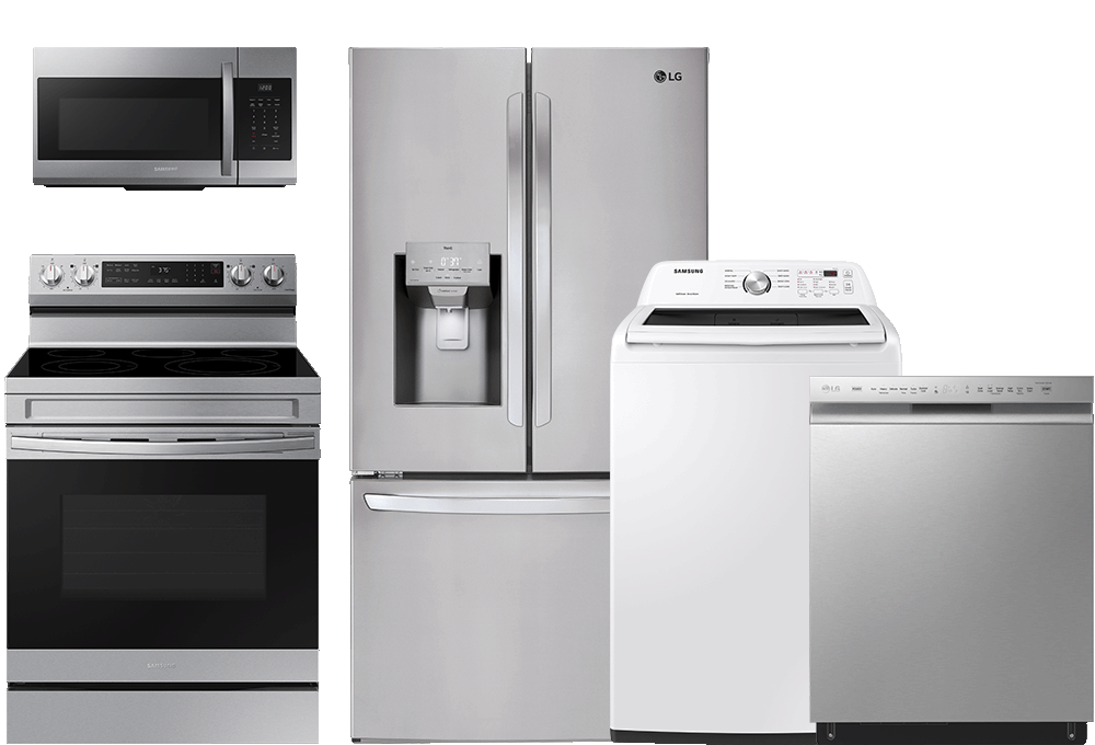 Appliances