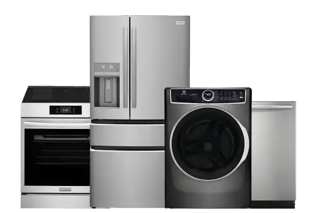 Appliances