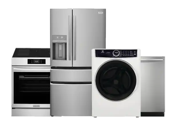 Appliances
