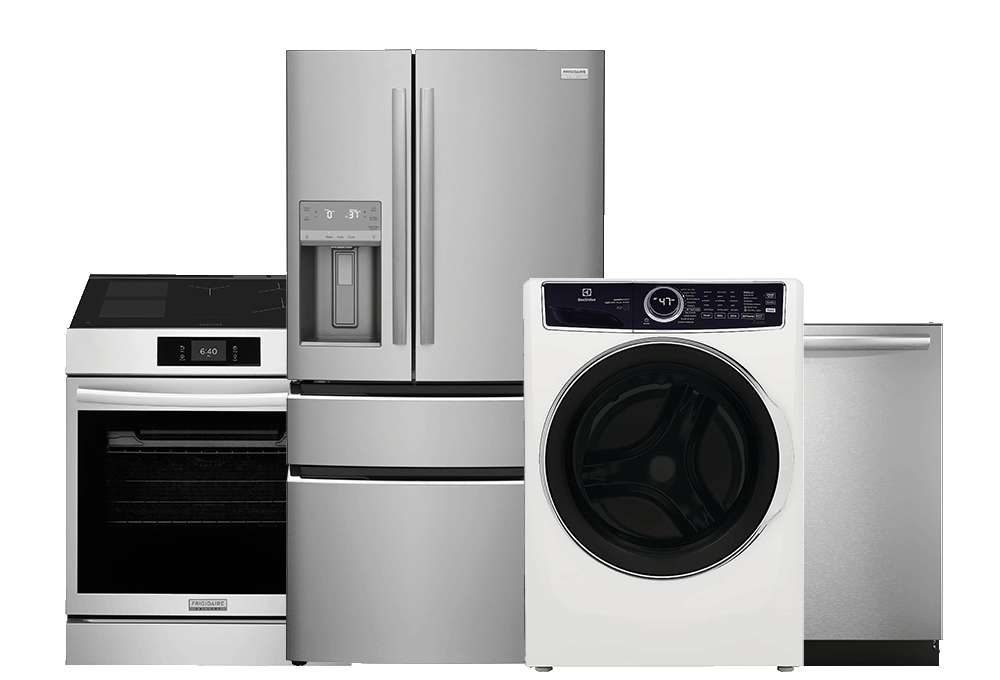 Appliances