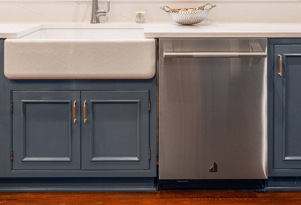 Dishwasher