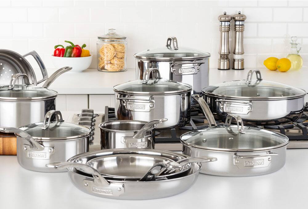 Cookware