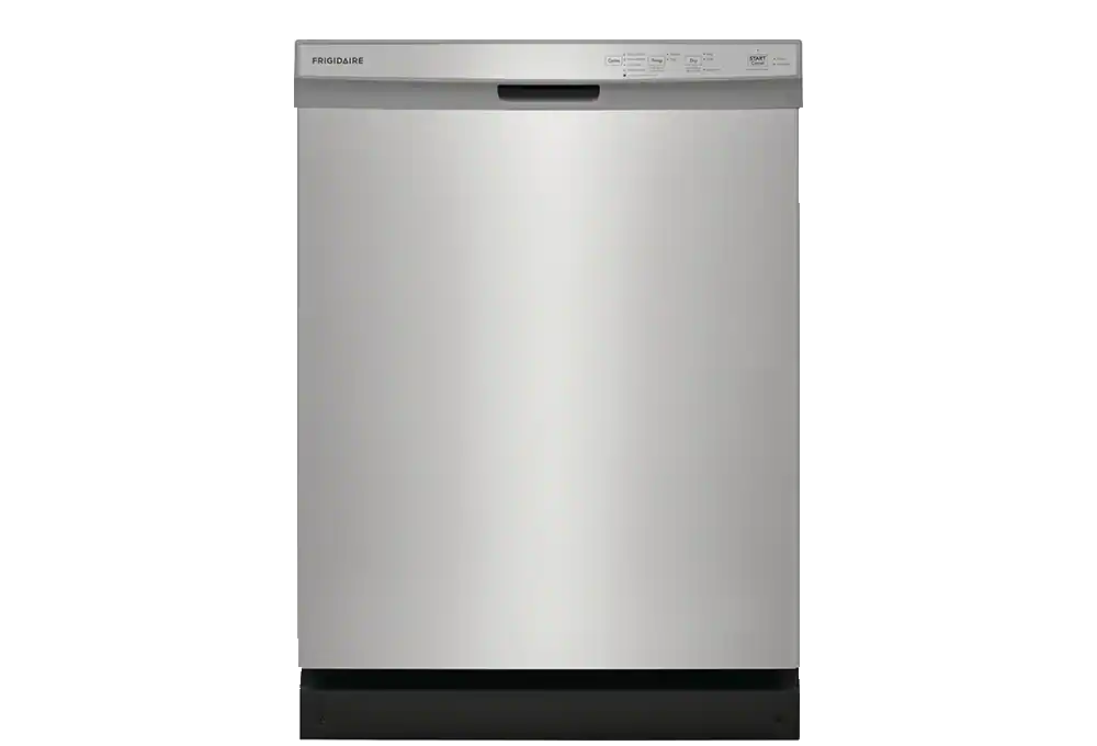 Dishwasher
