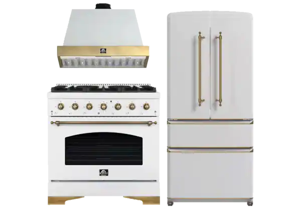 Appliances