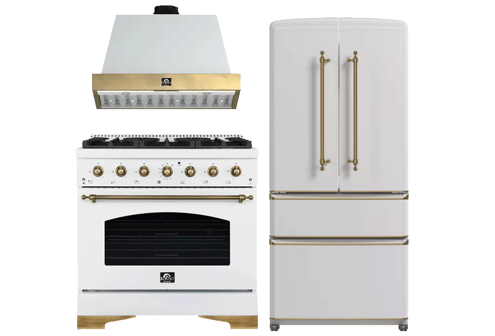 Appliances