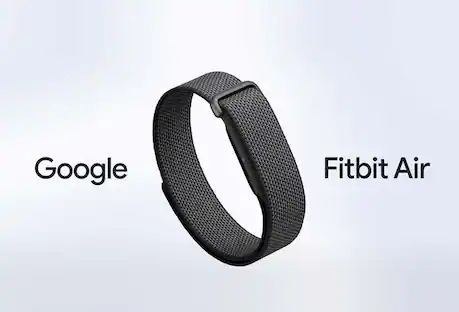 Fitbit air