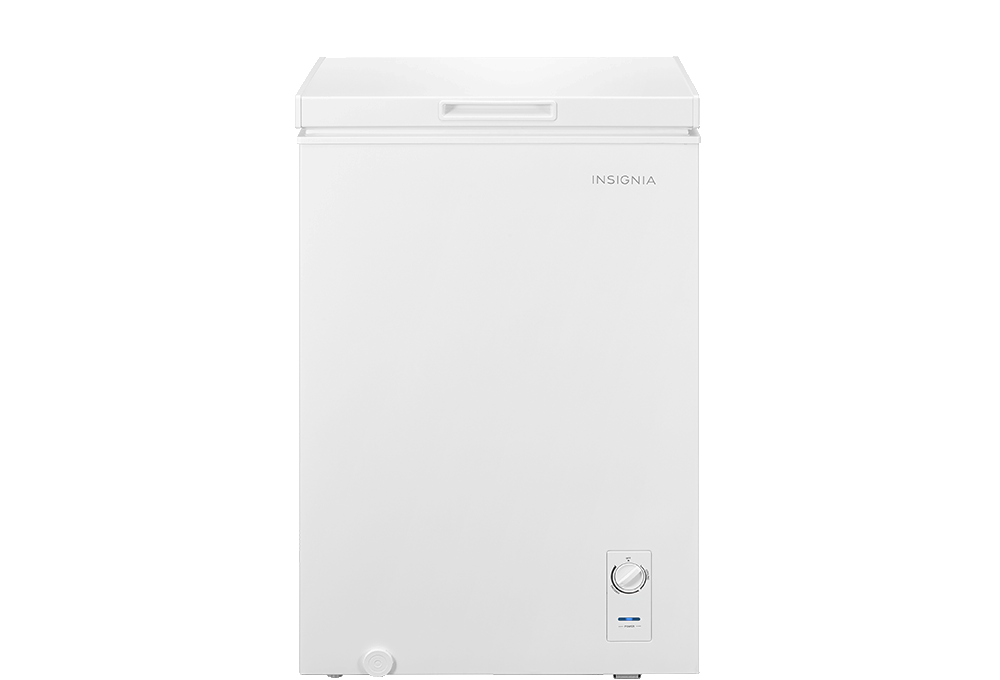 Freezer
