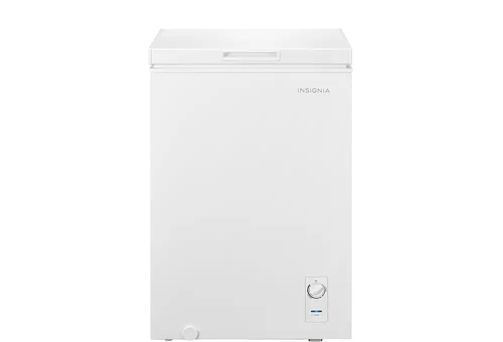 Freezer