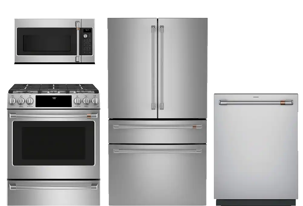 Appliances