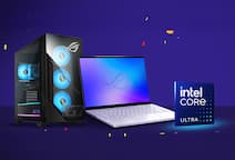 Intel Gamer Days