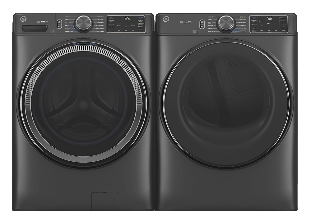 Washer dryer