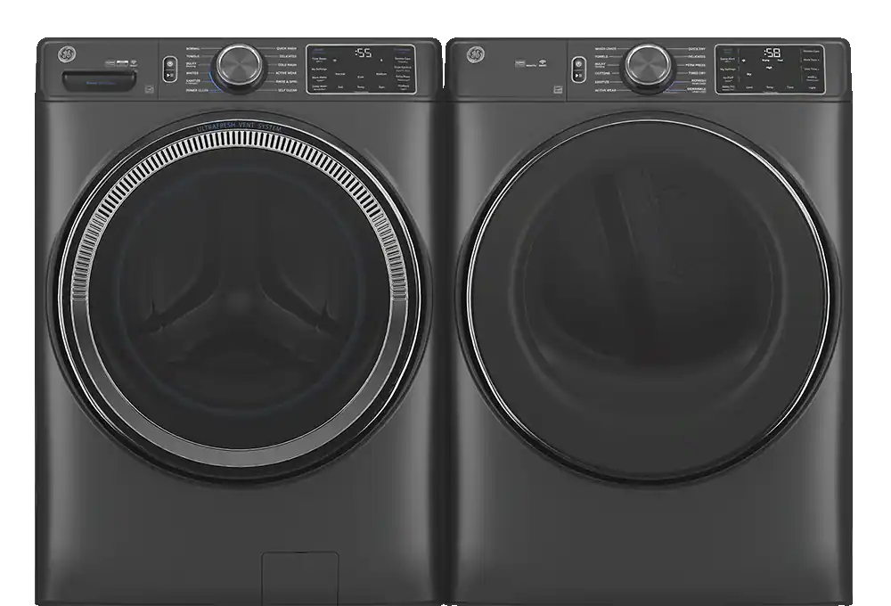 Washer dryer