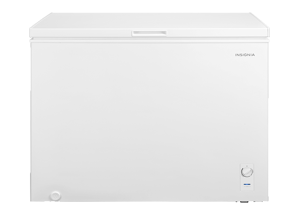 Freezer
