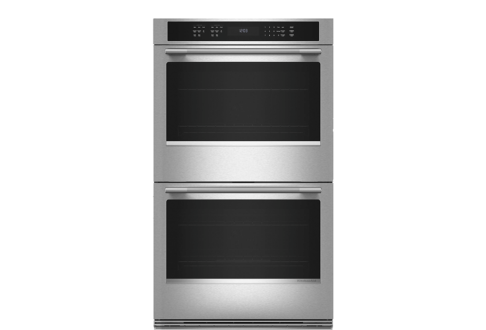 Wall oven