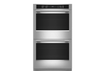 Wall oven