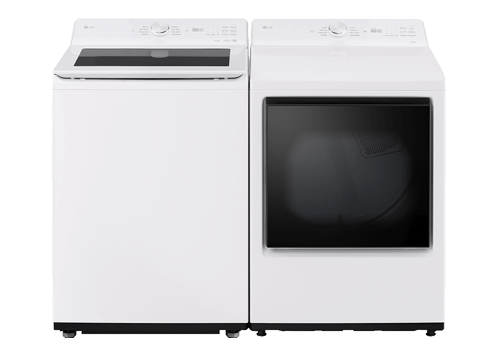Washer dryer