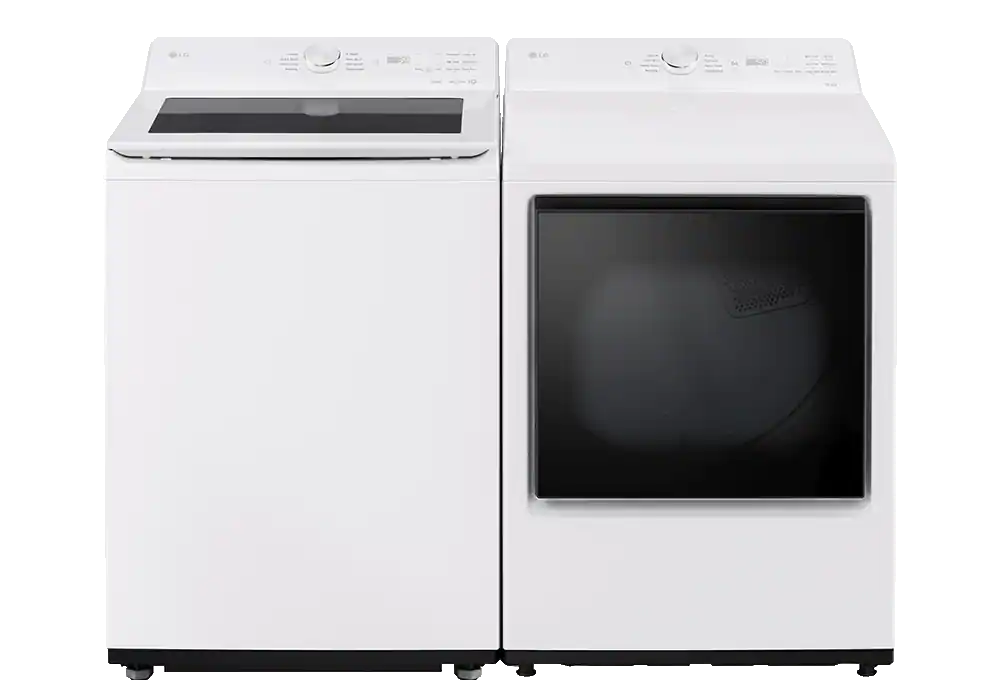 Washer dryer