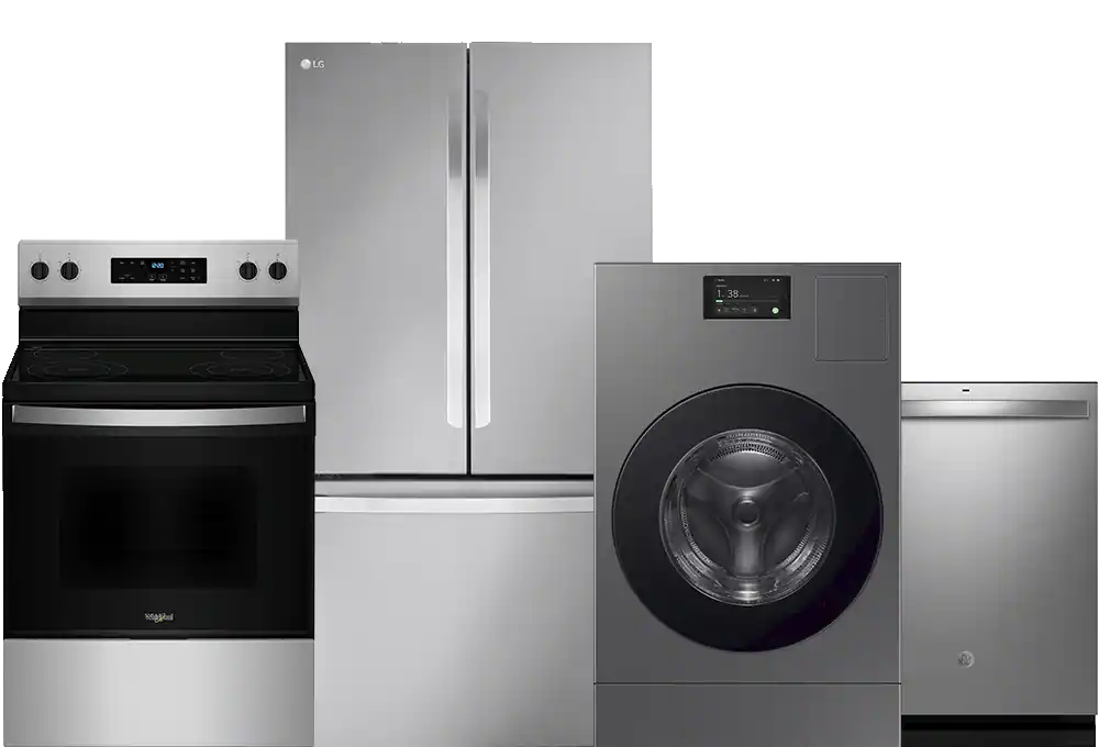Appliances