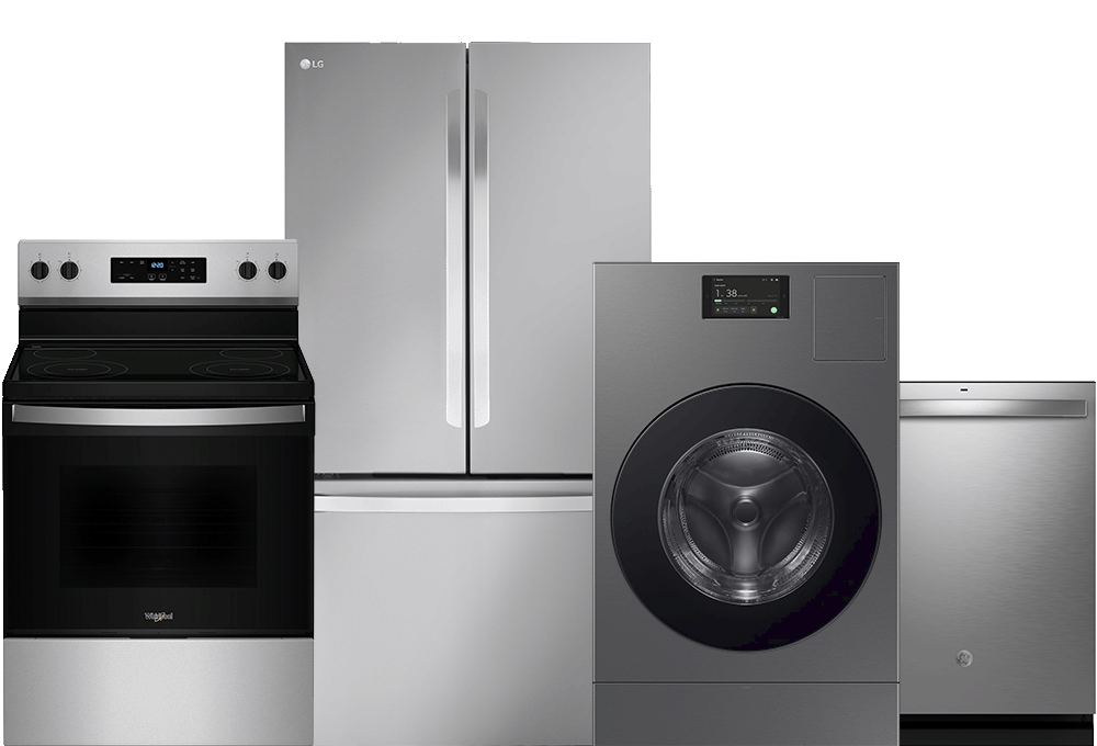 Appliances