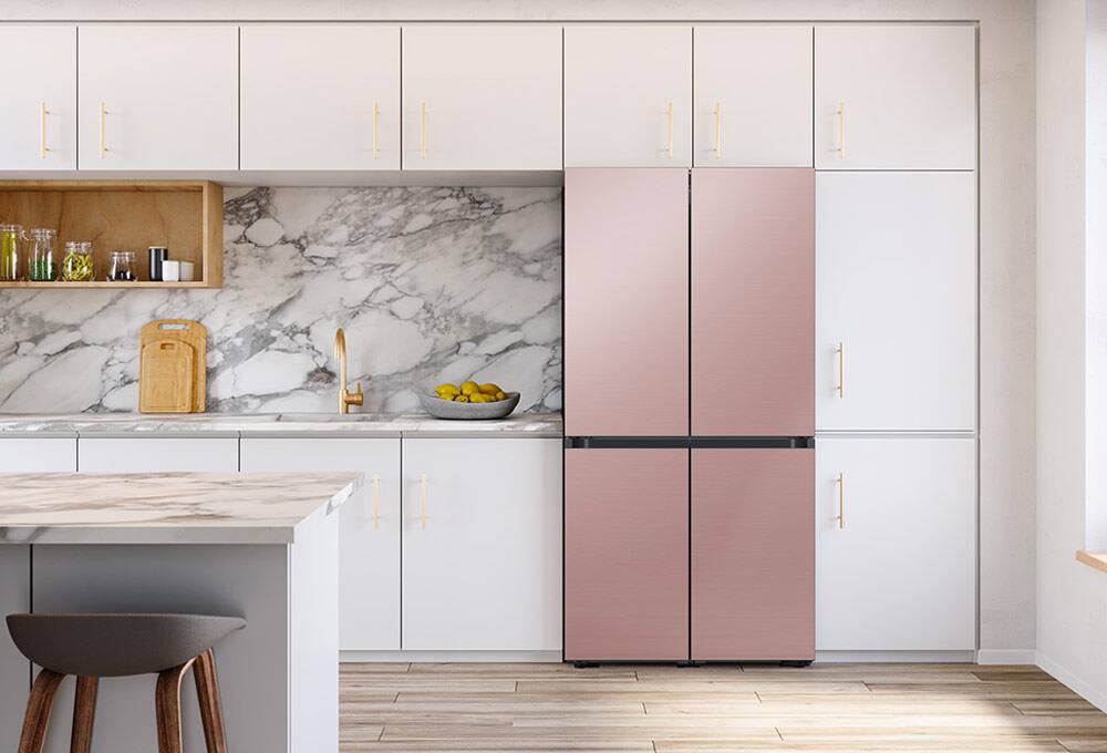 Samsung Bespoke Refrigerators Best Buy Samsung Bespoke Refrigerators Best Buy