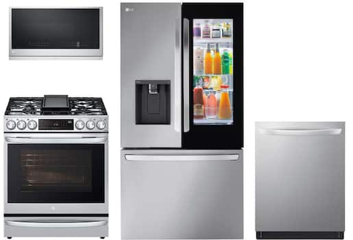 Appliance Bundles – Mixers, Attachments & Bowls