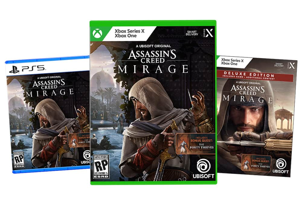 Assassin's Creed Rogue Remastered Edition Xbox One [Digital] G3Q-00478 -  Best Buy