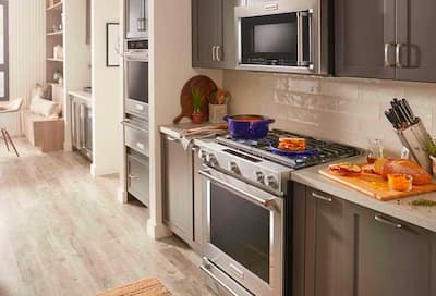 Kitchen Stoves Oven Ranges Best Buy