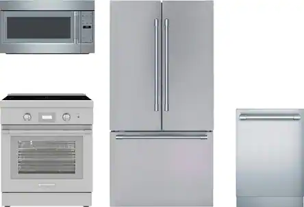Appliances