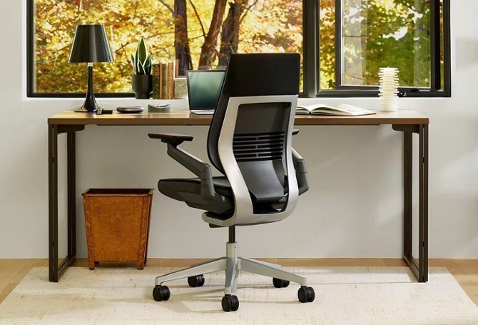 4 valuable benefits of an ergonomic office space