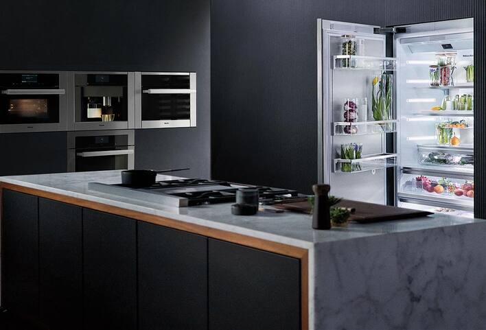 Miele store near me deals