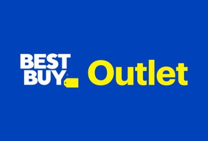 Best Buy Outlet logo