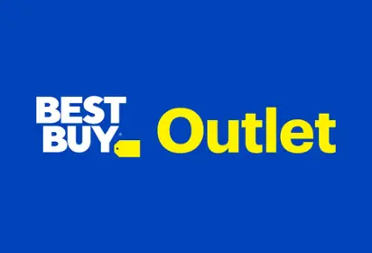 Best Buy Outlet logo