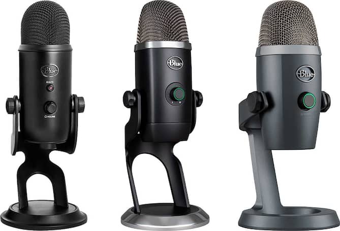 How Much is a Studio Microphone