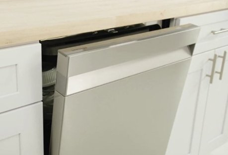 Dishwasher