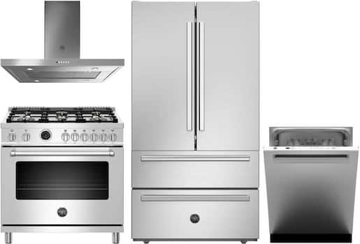 Pacific sales appliance packages deals