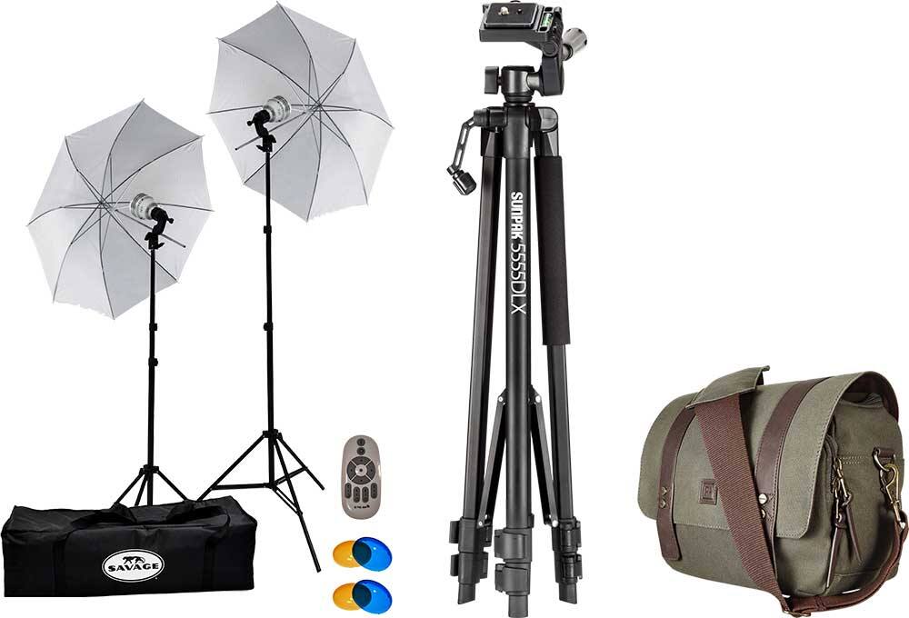 Best Mirrorless Camera Accessories to Consider