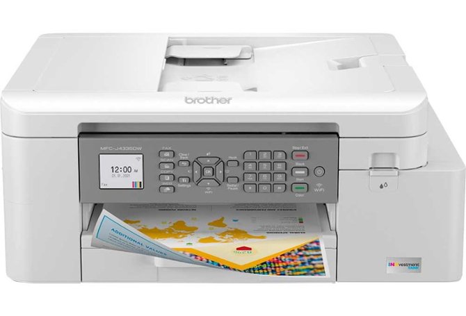How to Configure A Printer for Third Party Paper Printing