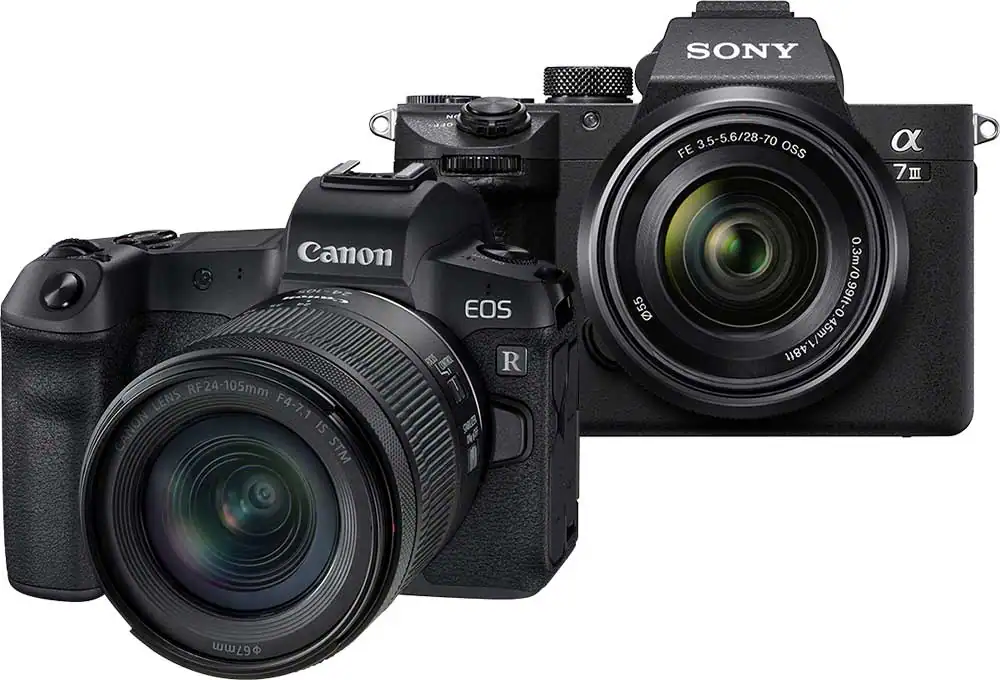 How to Choose a Camera: The Ultimate Buying Guide