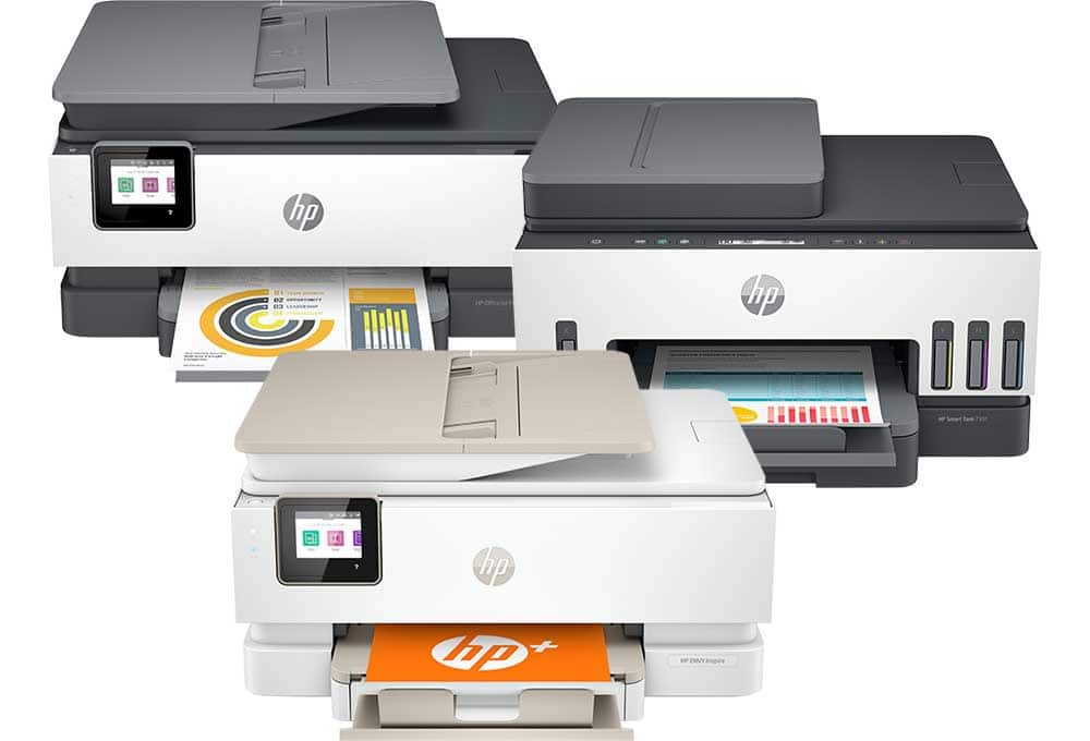 Printers
