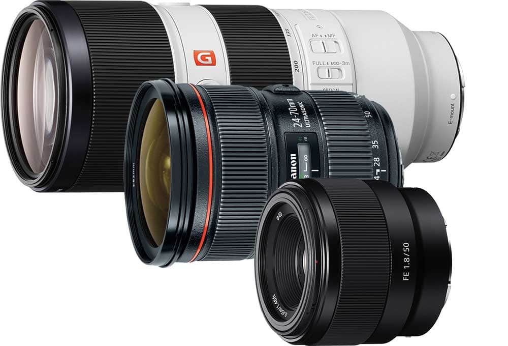 Lenses