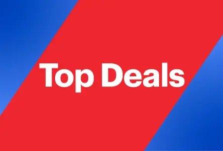 Top Deals