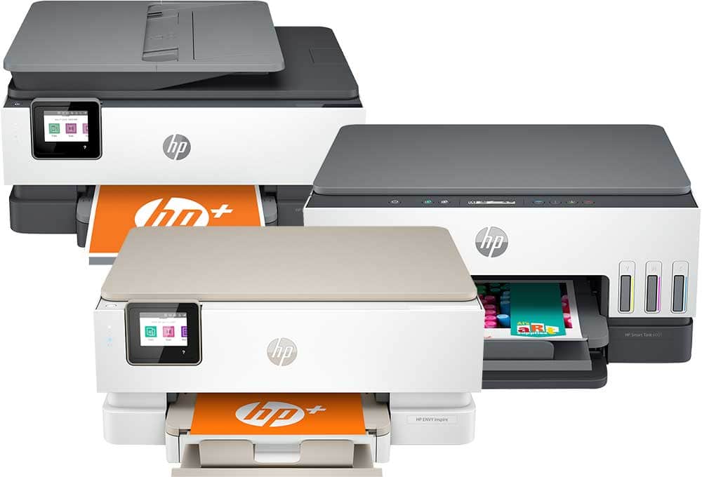 Printers