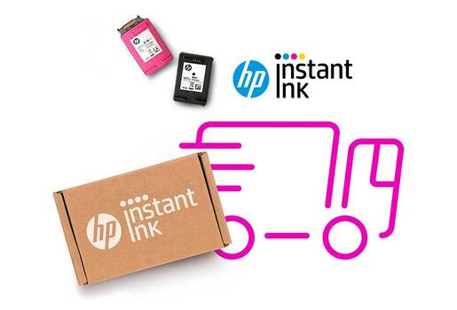 HP Instant Ink - Best Buy