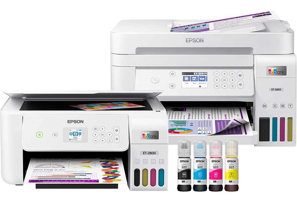 Printers