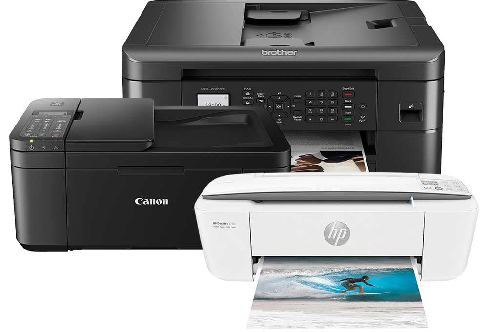 Printers