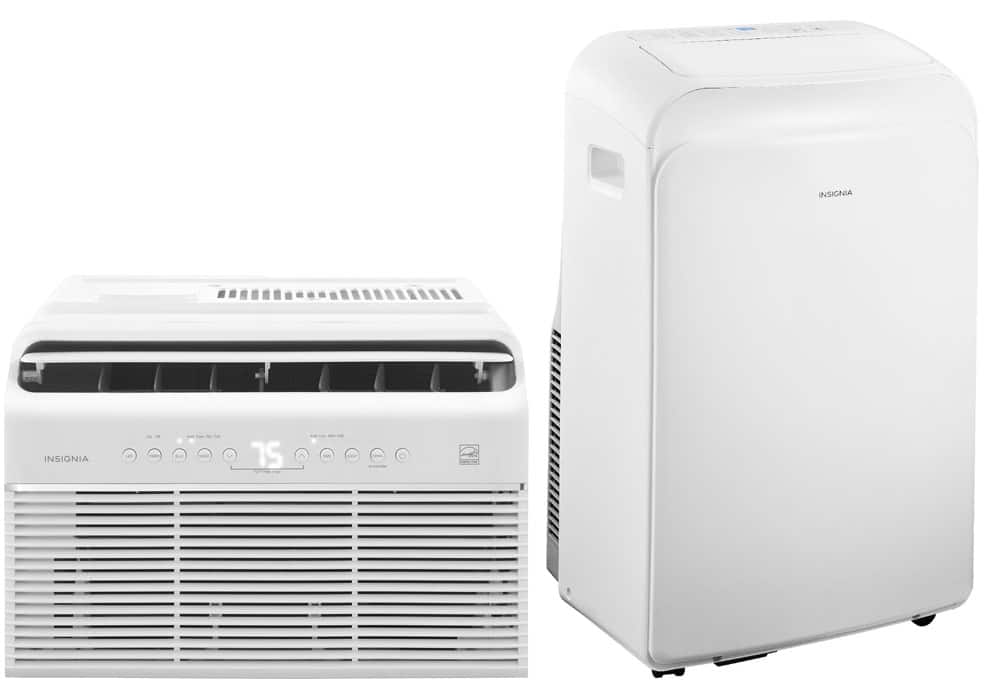 Air conditioners