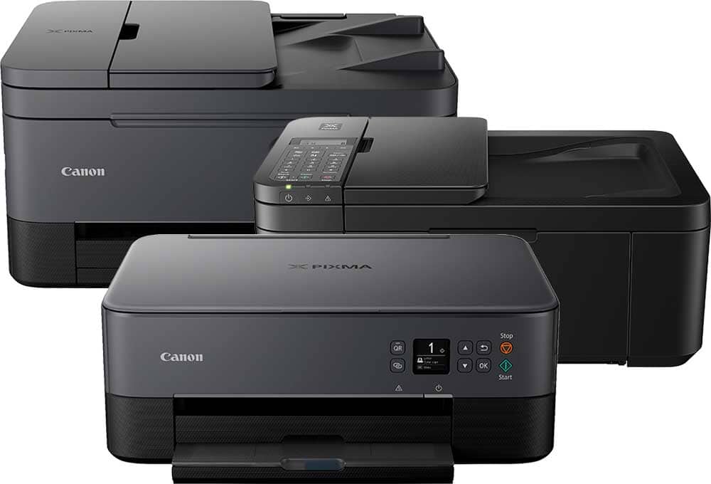Printers