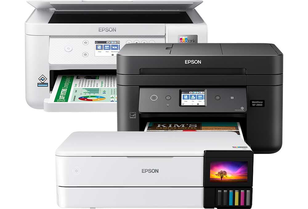 Printers