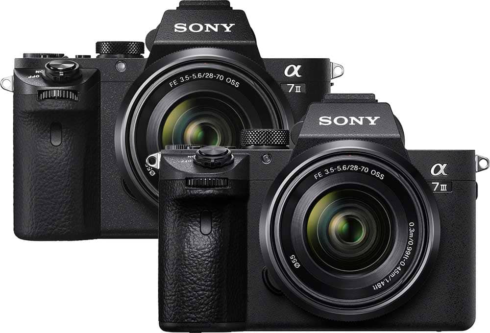 Cameras