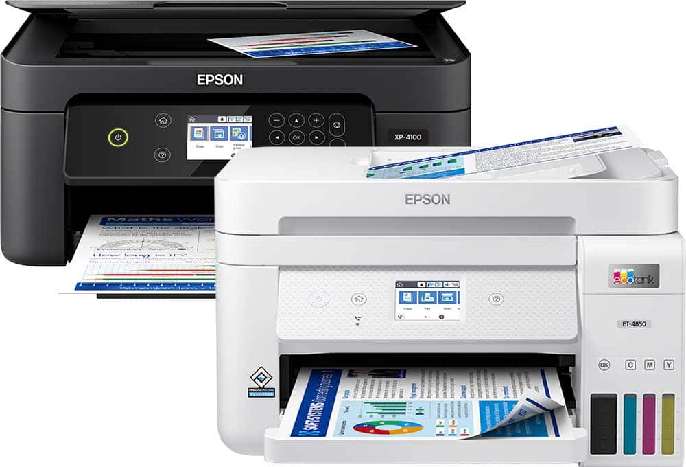 Printers